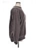Lucky Brand Gray Pullover Sweater Size XL - photo 4