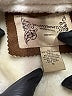 Ruff Hewn Brown Coat Size S - photo 7
