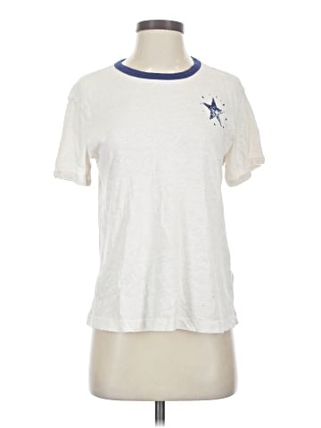 Pilcro Short Sleeve T-Shirt (view 1)