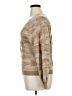 Lucky Brand Camo Tan Pullover Sweater Size XL - photo 5