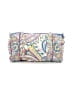 Vera Bradley Paisley White Weekender One size - photo 3