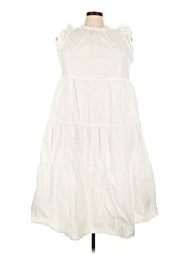 J.Crew Casual Dress (view 1)