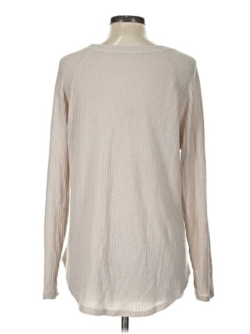 American Eagle Outfitters Long Sleeve T-Shirt (view 2)