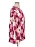 Cherish Pink Long Sleeve T-Shirt Size XL - photo 4