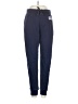 Gap 100% Cotton Blue Sweatpants Size S - photo 1