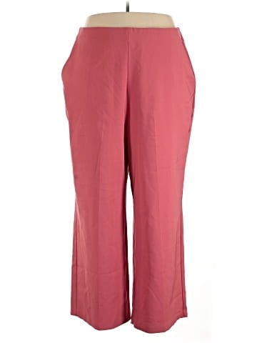 Studio by Torrid Casual Pants (view 1)