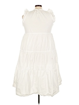 J.Crew Casual Dress (view 2)