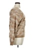 Lucky Brand Camo Tan Pullover Sweater Size XL - photo 4