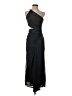 ASOS Design Black Cocktail Dress Size 0 - photo 1