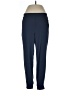 Calia Solid Blue Active Pants Size L - photo 1