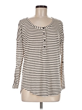 Splendid Long Sleeve Top (view 1)