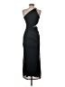 ASOS Design Black Cocktail Dress Size 0 - photo 2
