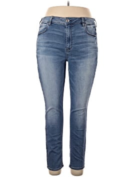 American Eagle Outfitters Jeans