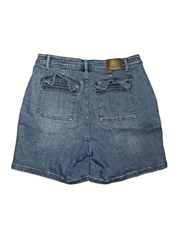Judy Blue Denim Shorts (view 2)