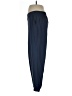 Calia Solid Blue Active Pants Size L - photo 5