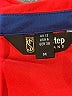 Tredstep Red Short Sleeve Polo Size M - photo 7