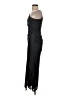 ASOS Design Black Cocktail Dress Size 0 - photo 5