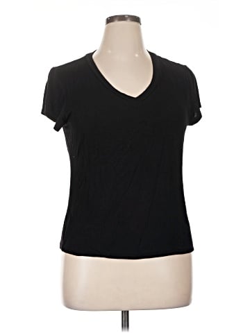 Tahari Short Sleeve T-Shirt (view 1)
