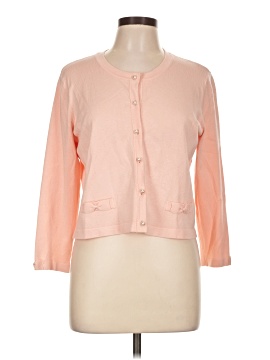 Karl Lagerfeld Paris Cardigan (view 1)