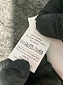 Grace Karin White 3/4 Sleeve Blouse Size L - photo 8