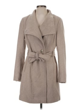 Calvin Klein Wool Coat
