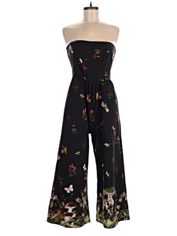 Cara Cara Jumpsuit (view 1)