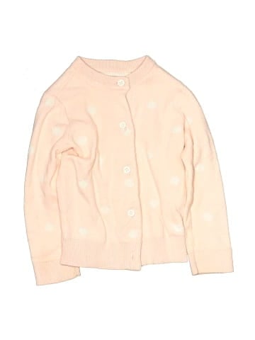 Primary Clothing Cardigan (view 1)
