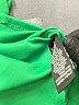 BCX 100% Polyester Solid Green Casual Dress Size XL - photo 8