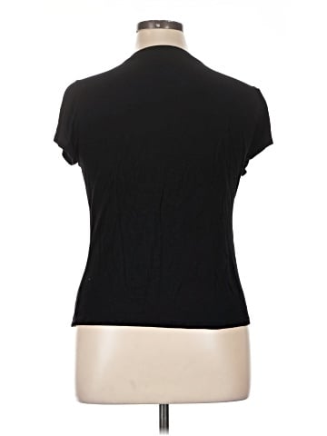 Tahari Short Sleeve T-Shirt (view 2)