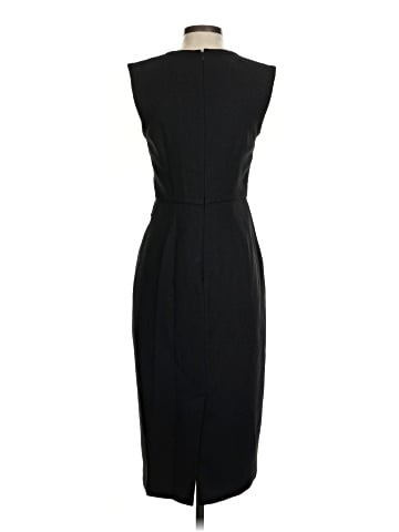 Donna Karan New York Cocktail Dress (view 2)