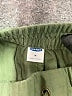 Old Navy 100% Cotton Green Cargo Pants Size M - photo 7