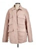 Madewell Pink Coat Size L - photo 1