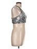 Nike Silver Tank Top Size L - photo 4