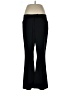 Antonio Melani Black Dress Pants Size 12 - photo 1