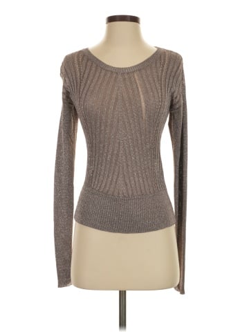 Kenar Long Sleeve Top (view 1)