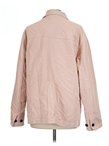Madewell Flap-Pocket Field Jacket (view 2)