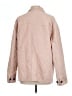 Madewell Pink Coat Size L - photo 2