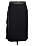 Marciano Metallic Black Formal Skirt Size 6 - photo 2