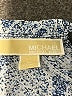 MICHAEL Michael Kors Blue Sleeveless Blouse Size M - photo 7
