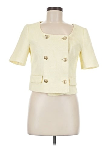 Zara Blazer (view 1)