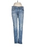 Rag & Bone/JEAN Hearts Blue Jeans Size 24 waist - photo 1