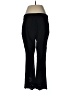 Chico's Black Active Pants Size M - photo 2