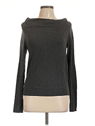 James Perse Pullover Sweater (view 1)