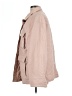 Madewell Pink Coat Size L - photo 5