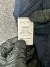 Anetik Blue Pullover Hoodie Size S - photo 8