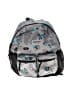 Burton 100% Polyester Gray Backpack One size - photo 1