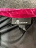 AB Studio Purple Sleeveless Blouse Size L - photo 7