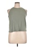 Calia Green Tank Top Size XL - photo 1