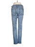 Rag & Bone/JEAN Hearts Blue Jeans Size 24 waist - photo 2