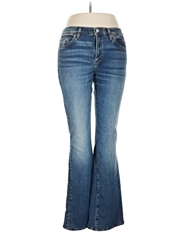 RE/DONE Jeans (view 1)